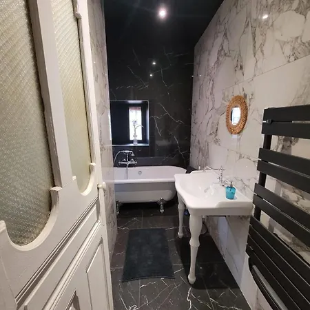 Le Petit Eden דירה *