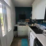 Apartamento Le Petit Eden