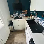 Le Petit Eden Apartamento Bourg-lès-Valence